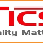 tics logo