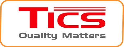 tics logo