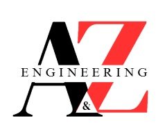 az logo