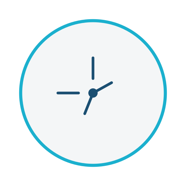 About Us icon precision